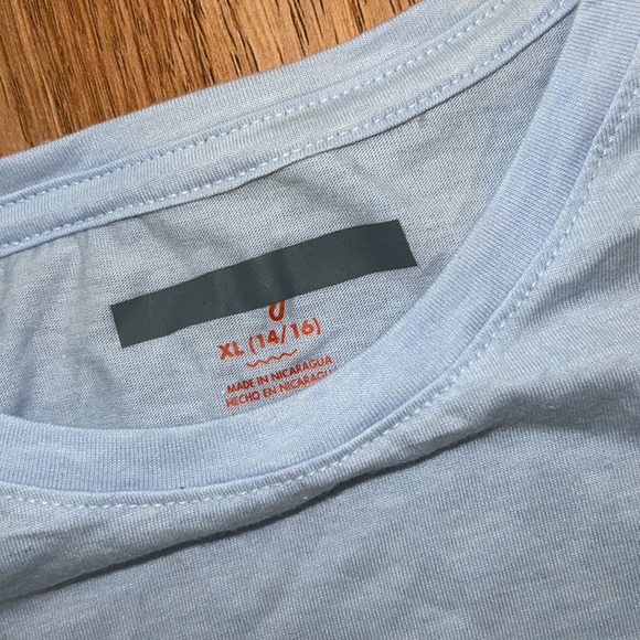 Floral Ice Cream Cone Top NWOT - Picture 3 of 7